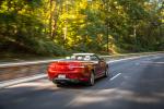 Mercedes-Benz E400 4Matic AMG Line Cabriolet 2017 года (NA)